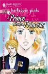 A Prince Needs a Princess - Barbara McMahon