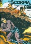 Phantom-The Scorpia Gang Part II ( Indrajal Comics No. 346 ) - Lee Falk