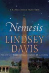 Nemesis: A Marcus Didius Falco Novel - Lindsey Davis