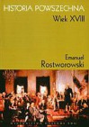 Historia powsz.w.XVIII - Emanuel Rostworowski