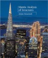 Matrix Analysis of Structures - Aslam Kassimali