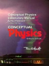 Conceptual Physics Lab Manual - Paul G. Hewitt