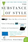 The Substance of Style - Virginia Postrel