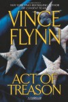 Act of Treason - Vince Flynn
