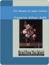 Don Renato: An Ideal Content - Frederick Rolfe