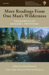 More Readings From One Man's Wilderness - John Branson