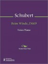 Beim Winde, D669 - Franz Schubert