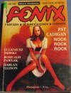 Fenix 1995 7 (43) - Robert Silverberg, Romuald Pawlak, Eugeniusz Dębski, Andrzej Zimniak, Harlan Ellison, Andrzej Drzewiński, Pat Cadigan, Redakcja magazynu Fenix