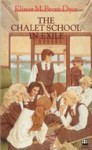 The Chalet School in Exile (The Chalet School, #16) - Elinor M. Brent-Dyer