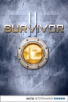 Survivor 2.10 (DEU): Heilige und Hure. SF-Thriller (Survivor Staffel 2) (German Edition) - Peter Anderson