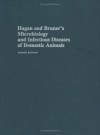 Hagan and Bruner's Microbiology and Infectious Diseases of Domestic Animals - William Arthur Hagan, Timoney