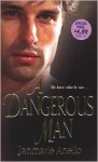 A Dangerous Man - Janmarie Anello