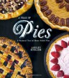 A Year of Pies: A Seasonal Tour of Home Baked Pies - Ashley English