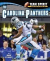 The Carolina Panthers - Mark Stewart