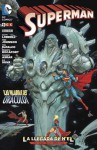 Superman: La Llegada de H'EL 3 - Scott Lobdell, Mike Johnson, Tom DeFalco, Kenneth Rocafort, Mahmud Asrar, R.B. Silva