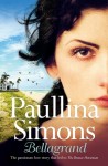Bellagrand: A Novel - Paullina Simons