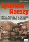 Synowie Rzeszy - Michael Reynolds