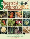 Vegetable Gardener's Bible - Edward C. Smith