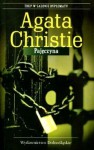 Pajęczyna - Agatha Christie