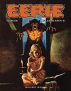 Eerie Archives, Vol. 10 - Doug Moench, Esteban Maroto, Bill DuBay, Steve Skeates, Al Milgrom, Jack Butterworth, John Jacobson