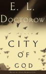 City of God (Audio) - E.L. Doctorow, John Rubinstein