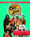 Russell Simmons Def Poetry Jam on Broadway ... and More - Russell Simmons, Danny Simmons, M. Raven Rowe