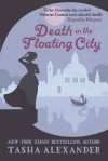 Death in the Floating City - Tasha Alexander