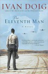 The Eleventh Man - Ivan Doig