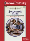 The Reluctant Fiancee - Jacqueline Baird