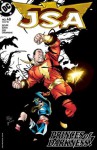 Jsa (1999 2006) #48 - David Goyer, Geoff Johns, Leonard Kirk