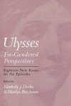 Ulysses En Gendered Perspectives: Eighteen New Essays On The Episodes - Kimberly J. Devlin, Marilyn Reizbaum