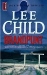 Brandpunt - Lee Child, Bob Snoijink