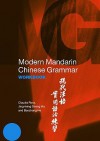 Modern Mandarin Chinese Grammar Workbook (Modern Grammar Workbooks) - Claudia Ross, Baozhang He, Jing-heng Sheng Ma