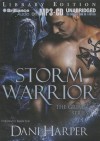 Storm Warrior - Dani Harper