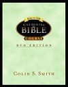 10 Keys for Unlocking the Bible DVD Pkg - Colin Smith