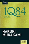 1Q84 (Libro 3) - Haruki Murakami