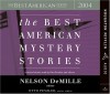 The Best American Mystery Stories 2004 - Nelson DeMille, Otto Penzler