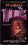 The Nightrunners (Mass Market) - Dean Koontz, Joe R. Lansdale