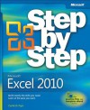 Microsoft® Excel® 2010 Step by Step - Curt Frye