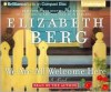 We Are All Welcome Here - Elizabeth Berg