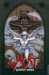 Ghost: Painful Music - Eric Luke, Ivan Reis, Randy Emberli