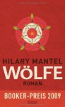 Wölfe (Thomas Cromwell, #1) - Hilary Mantel, Christiane Trabant