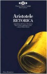 Retorica - Aristotle