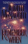 Remember When - Judith McNaught