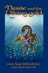 Nessie and the Viking Gold - Lois June Wickstrom, Jean Lorrah, Sara Silvestris Strand