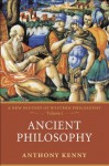 Ancient Philosophy: A New History of Western Philosophy, Volume 1 - Anthony Kenny