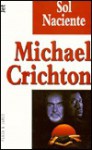 Sol Naciente - Michael Crichton