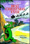 Moki the Gecko's Best Christmas Ever - Bruce Hale