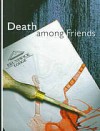 Death Among Friends - Hazel Holt