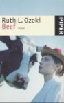 Beef - Ruth Ozeki